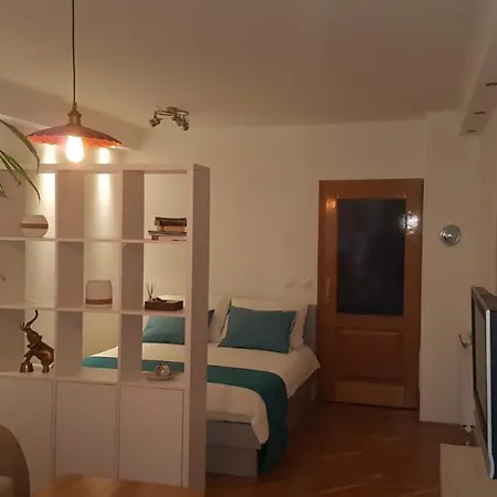 Magic Apartment
