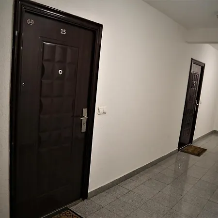 Apartment Magic Sarajevo