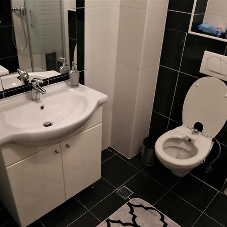 Magic Apartment