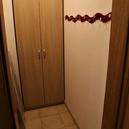 Magic Apartment