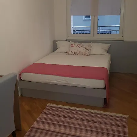 Magic Sarajevo