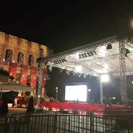 Magic Sarajevo