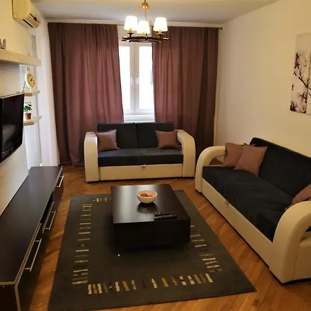 Apartment Magic *
