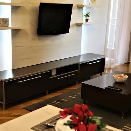Magic Apartment Sarajevo