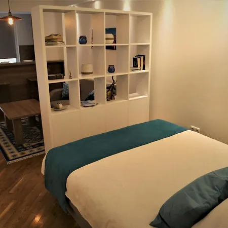 Apartment Magic