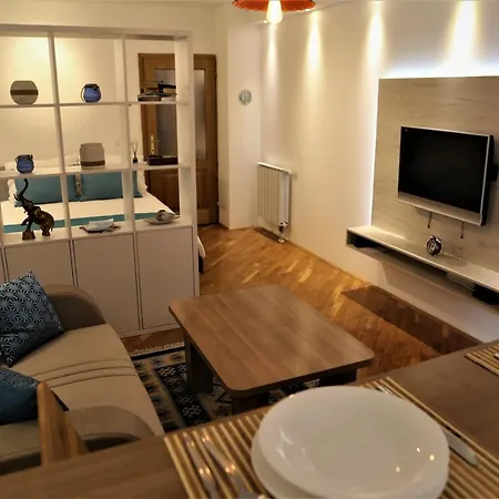 Magic Apartment Sarajevo