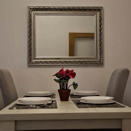 Magic Apartment