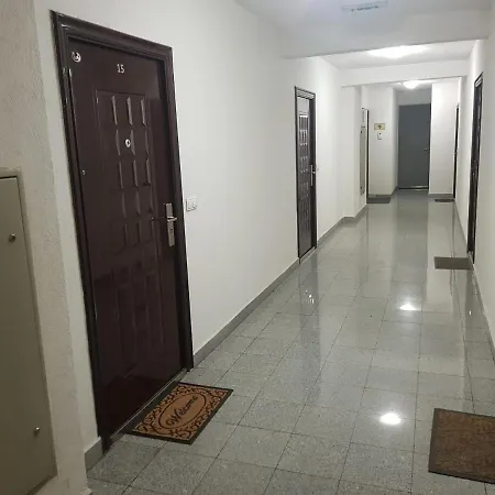Apartment Magic Sarajevo