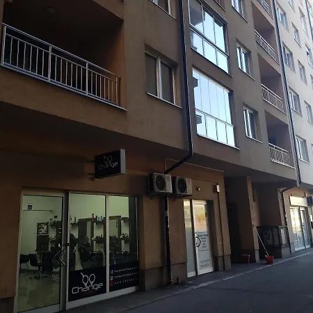 Magic Apartment