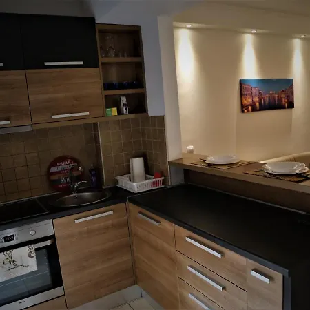 Magic Apartment